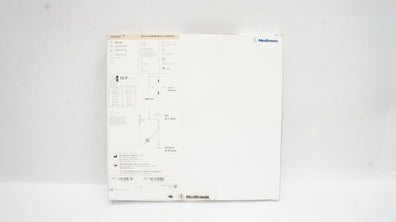 Medtronic REL46 Reliant Stnt Graft Balloon Cath. 12F x 1.81inch x 100cm (x)